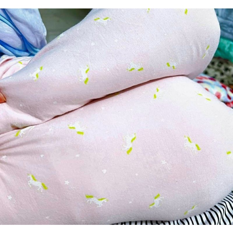 Vải cotton 4c lụa