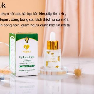 Serum Colagen