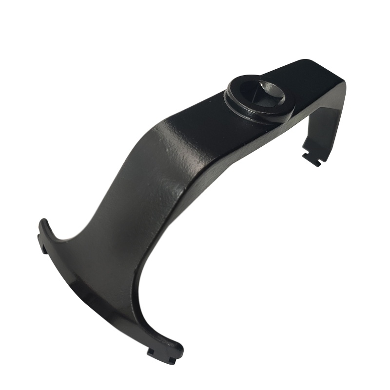 Vòng Khóa Nắp Bình Nhiên Liệu / Bơm Dầu Kèm Cờ Lê Chuyên Dụng