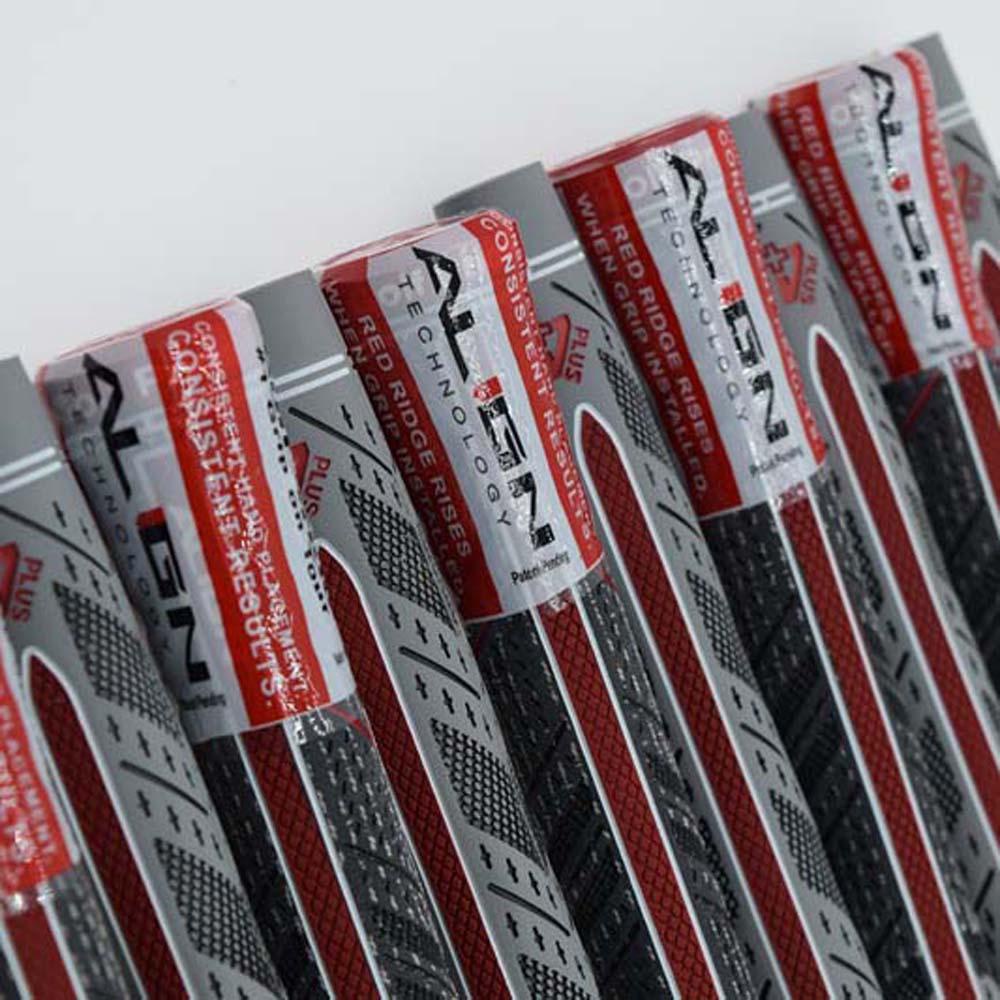 Tay Cầm Gậy Đánh Golf Bằng Sắt Và Cao Su Plus 4 Tiêu Chuẩn Chất Lượng Cao