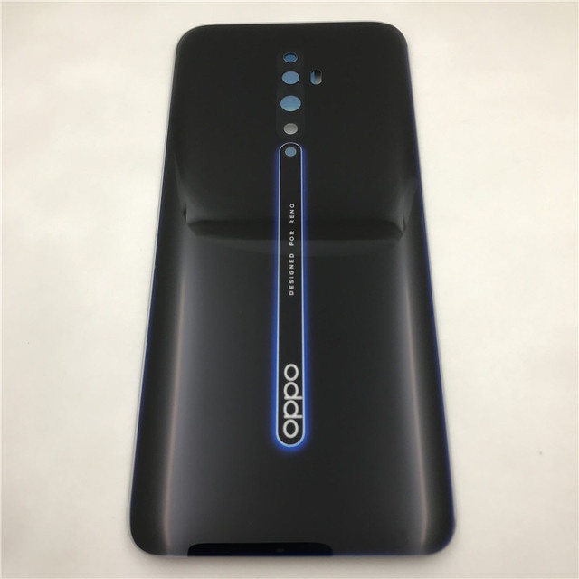 Nắp Lưng Điện Thoại Dành Cho Oppo RenoZ Reno2Z Reno 2Z Reno2 Reno 2 Z F