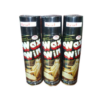 Xịt đánh bóng đồ da, gỗ, nhựa đa năng