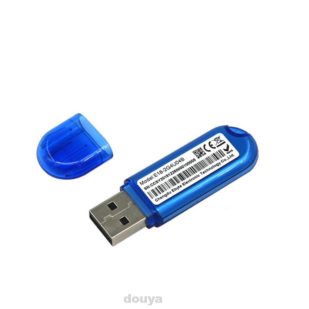 Usb Dongle không dây mô đun Zigbee di động