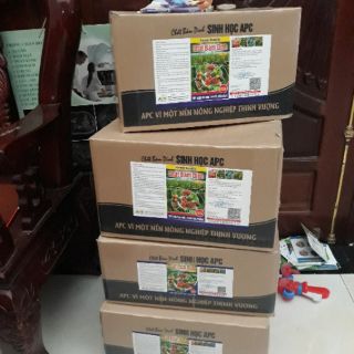 Chất bám dính sinh học 500ml