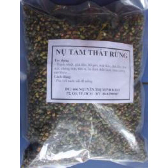 Nụ tam thất bao tử 500g