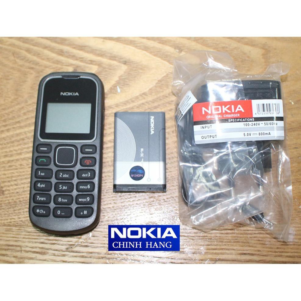 Điện thoại Nokia 1280 chất lượng- BH 12 tháng | BigBuy360 - bigbuy360.vn