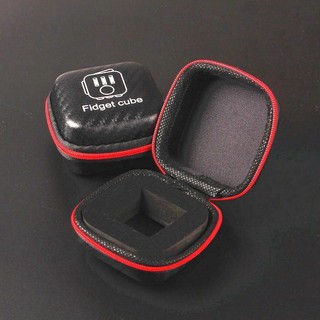 Hộp đựng fidget cube - đồ chơi cho bé