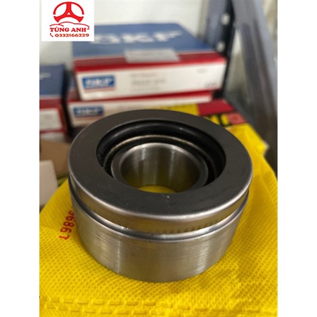 Vòng bi ốp chuyển hướng EQ240 - không có gờ (VÒNG)