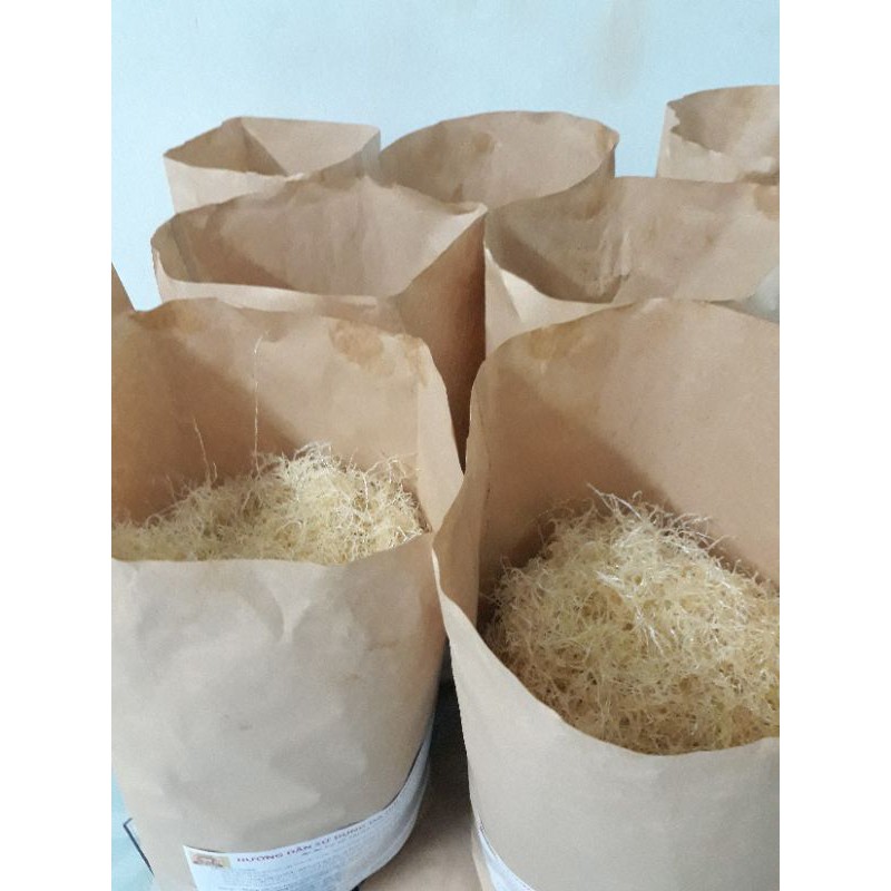 Bì cơm tấm sấy khô 1kg