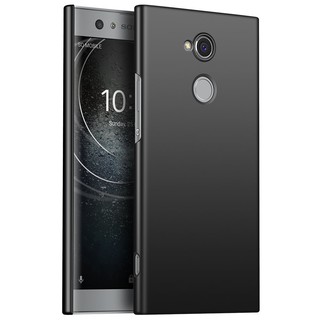 Ốp lưng Sony Xperia XA2 Vỏ mỏng chống rơi