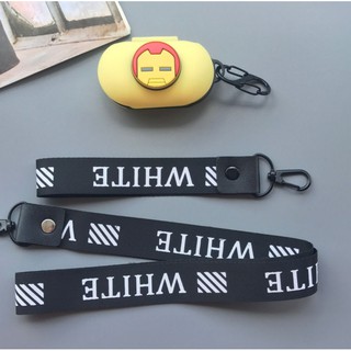 Bao đựng Silicon Case Samsung Galaxy Buds
