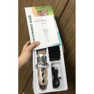 Dây sạc tông đơ Chaooerr
