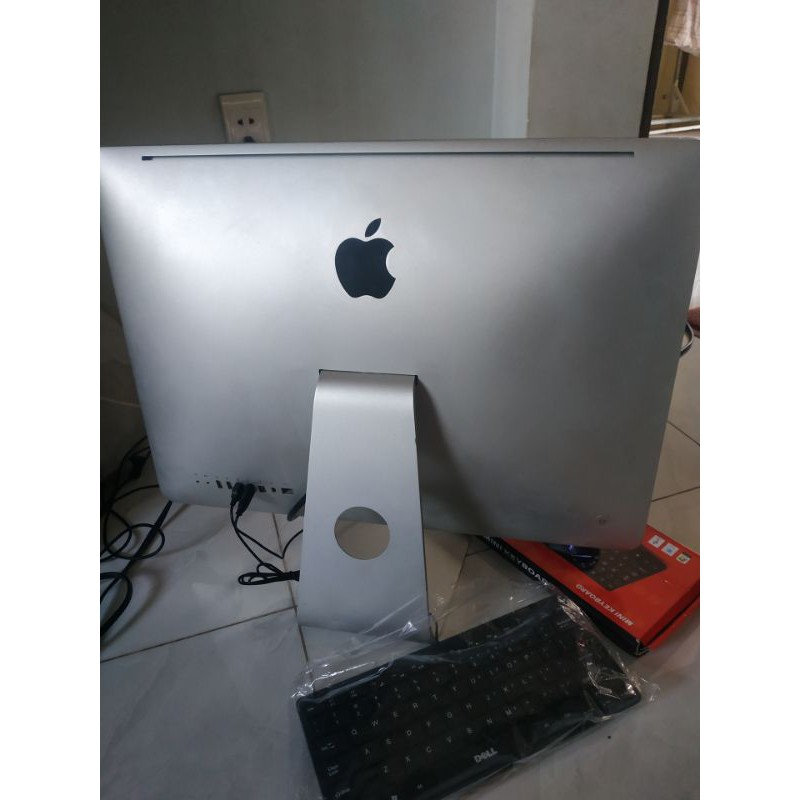 iMac Apple all in one, PC máy bàn core i5 ram 12G | BigBuy360 - bigbuy360.vn