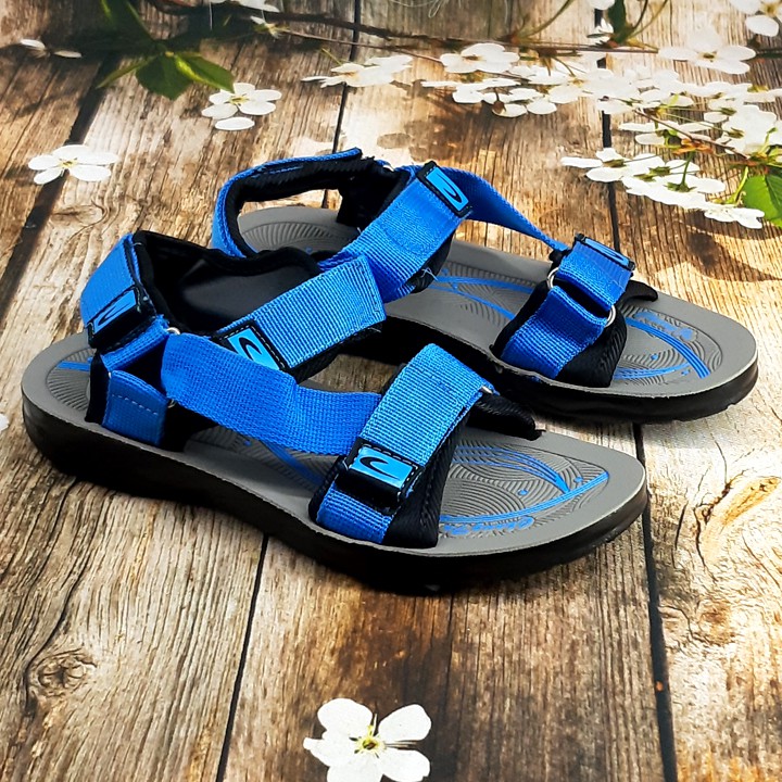 Giày Sandal nữ quai dù đúc liền siêu bền thời trang cao cấp Latoma TA4301 (Nhiều Màu)