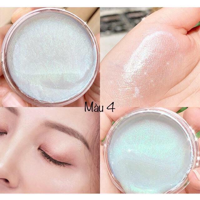 Gel Nhũ Chảy Cao Cấp Movlsenlin Moon Galaxy New Trend On Tiktok | WebRaoVat - webraovat.net.vn