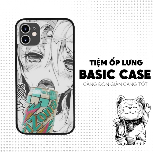 Ốp Lưng SAMSUNG Anime Can Lewd Hentai độc đáo sành điệu đẹp BASIC và iPhone PLQPOD00649