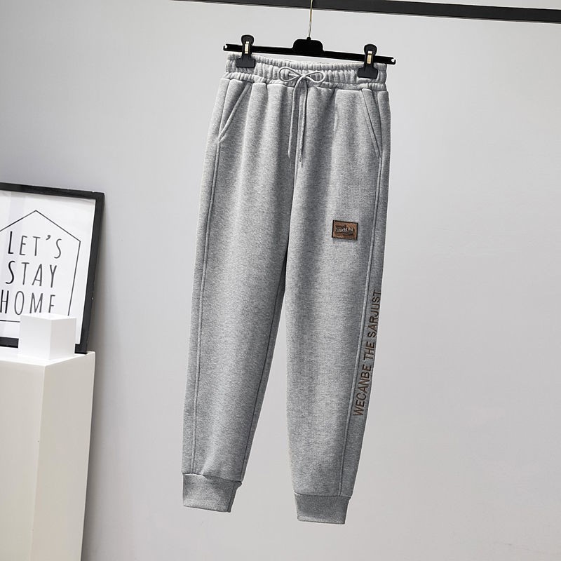 Quần Dài Thể Thao Thời Trang Hàn Quốc 2021 Cho Nữ | BigBuy360 - bigbuy360.vn