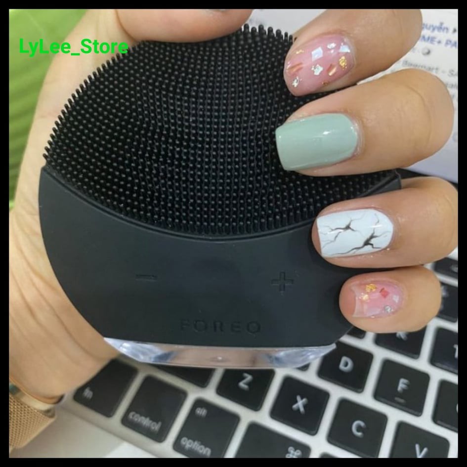 MÁY RỬA MẶT FOREO LUNA MINI 2 BẢO HÀNH 1 ĐỔI 1 | BigBuy360 - bigbuy360.vn