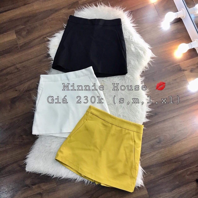 Chân váy chữ A | BigBuy360 - bigbuy360.vn