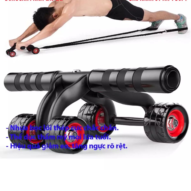Dụng cụ tập thể dục