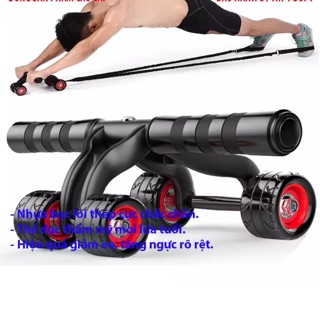 Dụng cụ tập thể dục