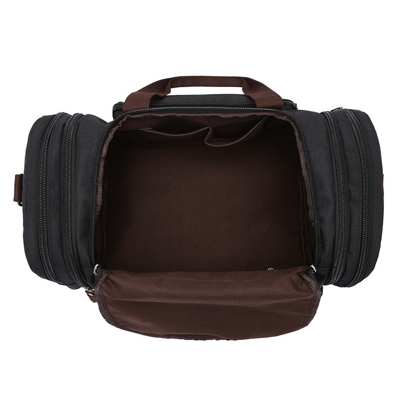 Túi du lịch hành lý cỡ lớn LAZA Homa Bag 479 - Chất liệu polyeste chống thấm cao cấp - Thương hiệu LAZA