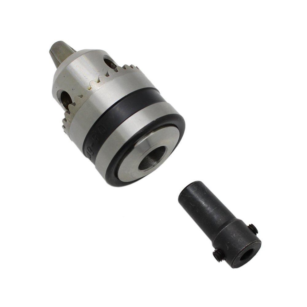 Khớp nối thép B10 với độ côn 9.3-10mm, lỗ 5mm