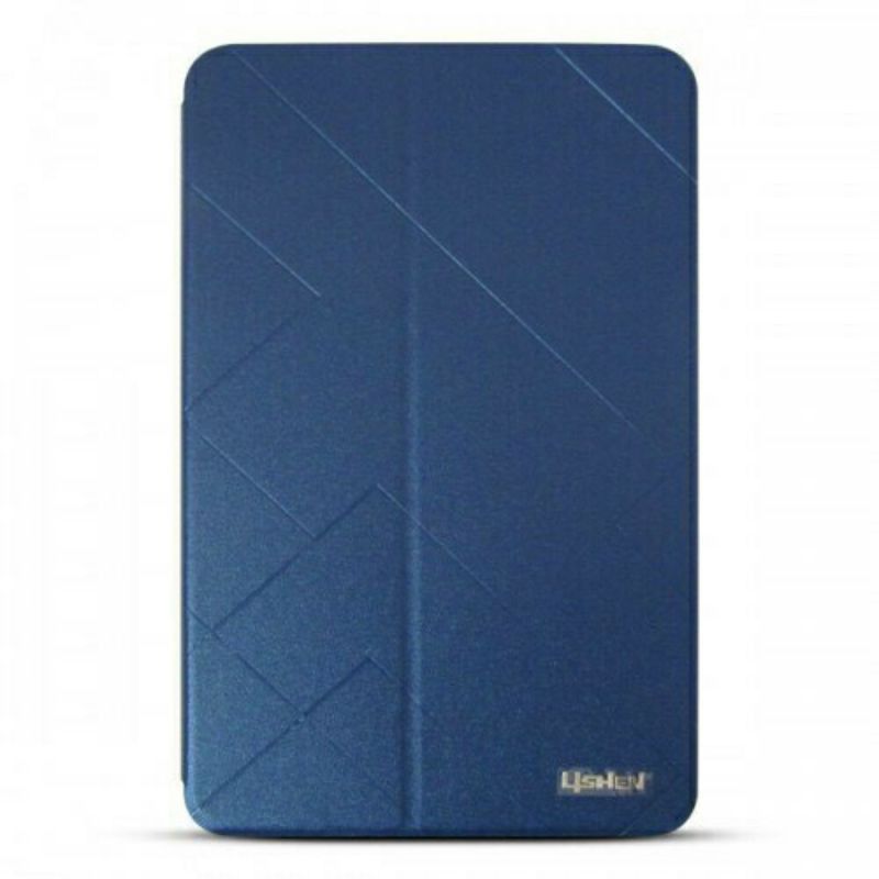 Bao Da Samsung Tab A6 10.1 Inch p580/p585 Hiệu Lishen Lưng Dẻo