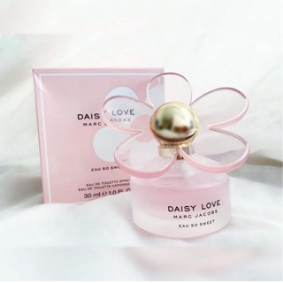 Nước Hoa Mini Daisy Love - Eau So Sweet 4ml