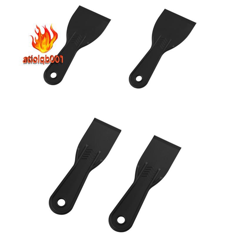 2Pcs 3D Printer SLA Resin Special Tool Shovel 3D Printer Accessories Shovel Removal Tool Rubber-2Inch | BigBuy360 - bigbuy360.vn