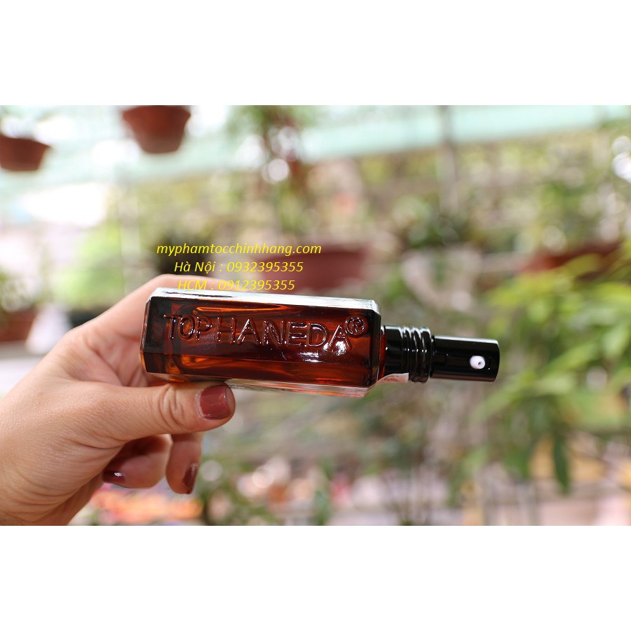 Dầu dưỡng tóc Haneda collagen chính hãng công ty Thái Hương 60ml | BigBuy360 - bigbuy360.vn