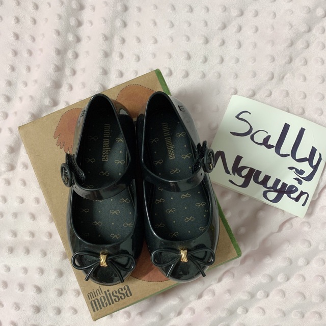 Giầy mel size 8us new 100%