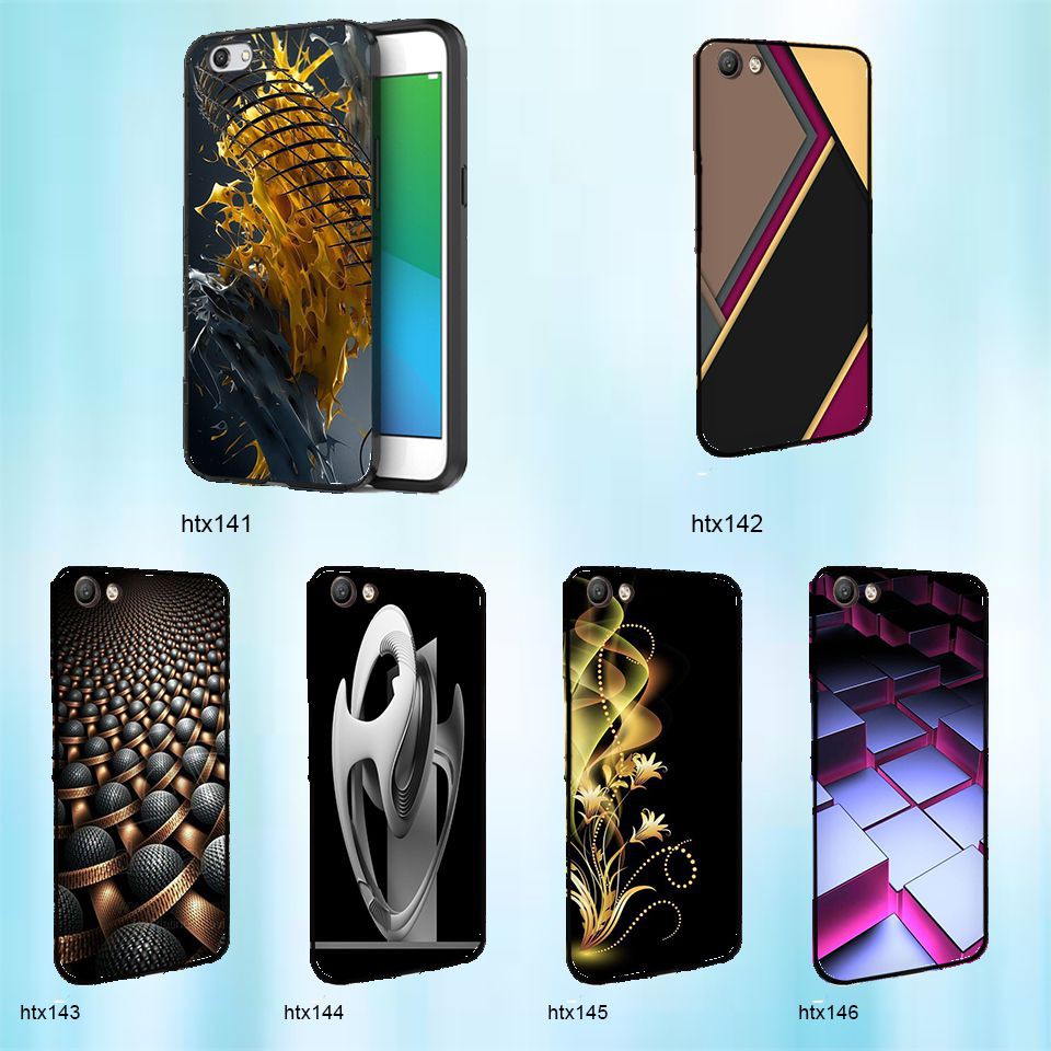 Skin dán Oppo F3, F3 Plus hình Họa tiết