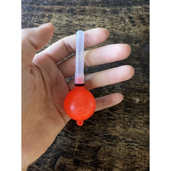 Phao Bom- phao Bóng Câu Đêm