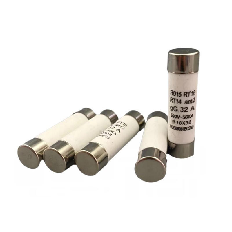 RUỘT CẦU CHÌ SỨ RT18 1A 2A 3A 4A 5A 6A 10A 16A 20A 32A