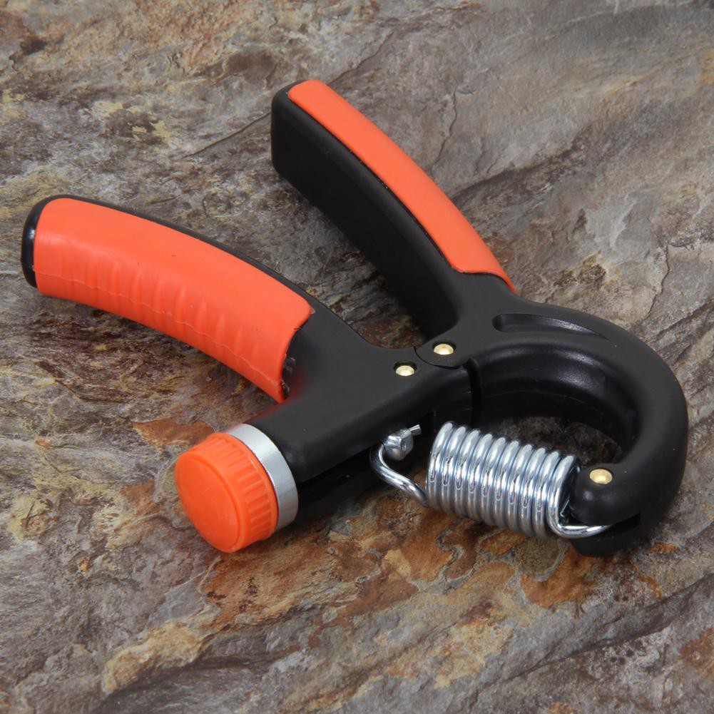 Kìm Bóp Tập Cổ Tay 10-40 Kg