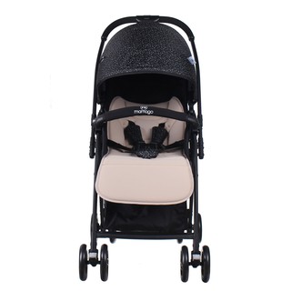[Vô địch về giá] Xe đẩy 2 chiều mamago 319 chính hãng