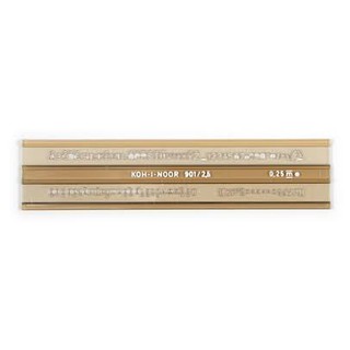 Thước Gốt Chữ Cái KOH-I-NOOR