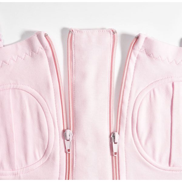 Áo hút sữa rảnh tay Fatzbaby FB0023VN size L/XL