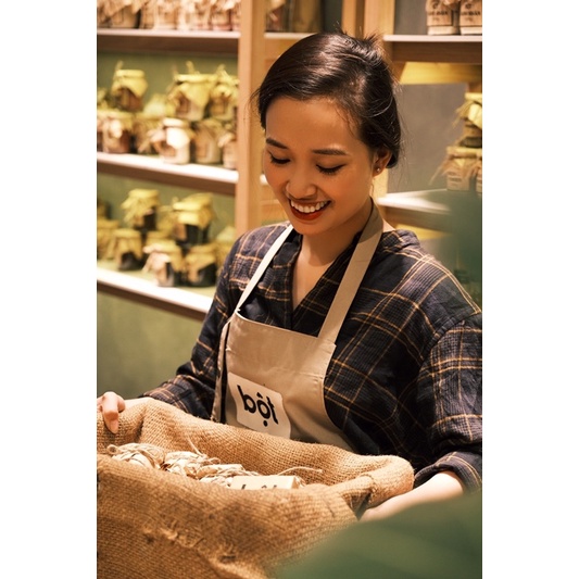 Đơn hàng custom riêng cho khách đặt tại fanpage