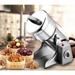 Máy Xay Đa Năng SEKA - Máy Xay Bột, Nghiền Xương - Inox 304 Cao Cấp - Công Suất 2980W - Máy Xay Seka