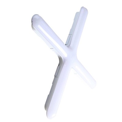 Đèn LED chữ X 36W Rạng Đông kiểu dáng Hàn Quốc X01L 60x60/36W