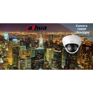 Camera hdcvi starlight 2mp dahua hac-hdbw1230ep dạng bán cầu