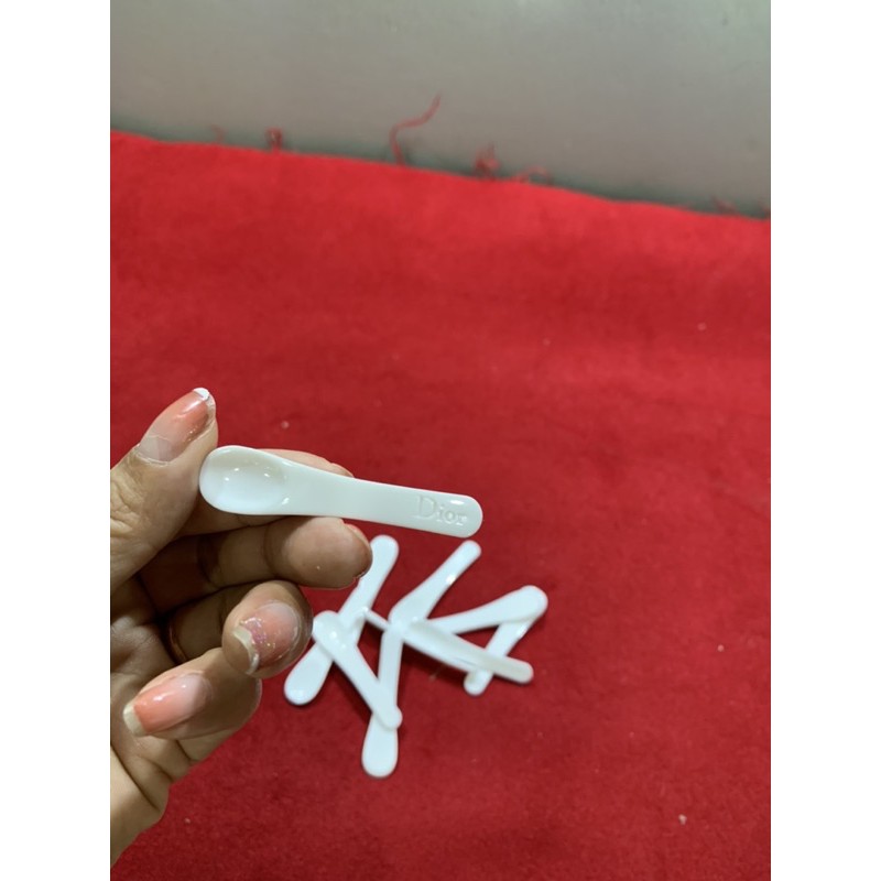 BỘ CỌ CÁ NHÂN DƯƠNG DA DIOR CHÍNH HÃNG MẮT, MÔI,DA