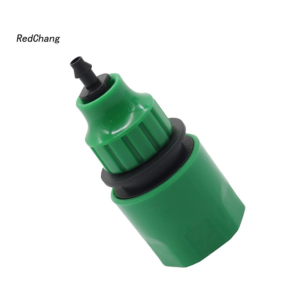 Đầu Nối Vòi Nước Tưới Vườn