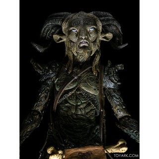 Mô hình NECA Old Faun Pan's Labyrinth