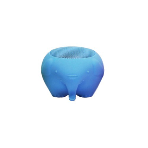 Loa Vi Tính SoundMax MB-2 3W  Bluetooth 5.0 - Hàng Chính Hãng.