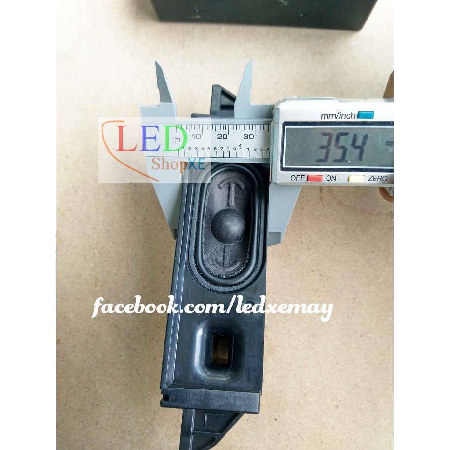 Cụm Loa Tivi Sony 8r 8w