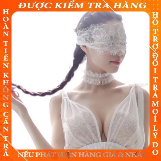 Mặt nạ ren - mặt nạ Cosplay sexy - Đồ ngủ sexy gợi cảm  okhucli | BigBuy360 - bigbuy360.vn