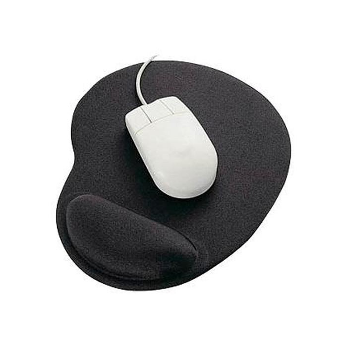 Miếng Lót Chuột Máy Tính Có Đệm Lót Siêu Êm - Bàn Di Chuột Mouse Pad Đáy Vân Chống Trượt